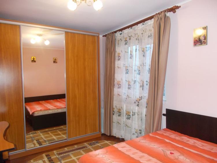 BD BASARABIA , DIHAM , APARTAMENT INCHIRIERE