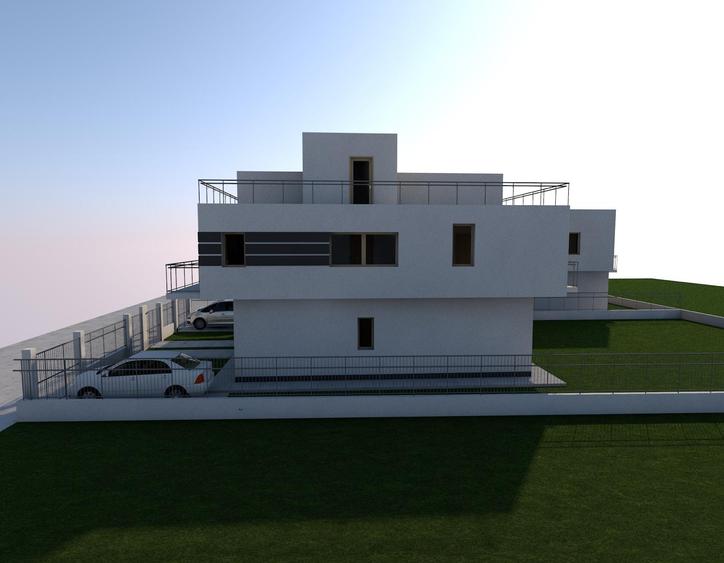 DUPLEX DE VANZARE, ZONA URUSAGULUI