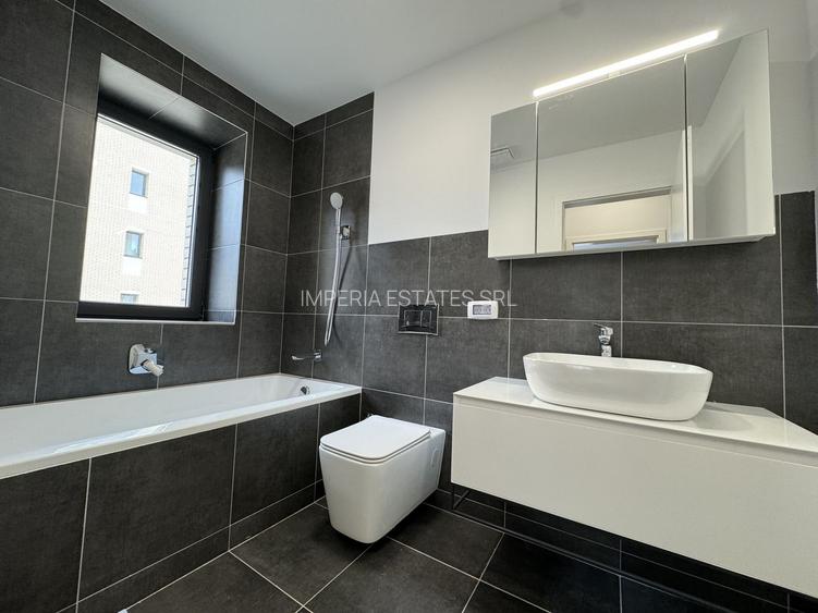 Apartament NOU in AVALON RESIDENCE!parcare, fitness, spatii comune - 12