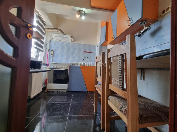 Deasupra tuturor! Ultracentral- Ap. 2 camere cu priveliște de vis - 7