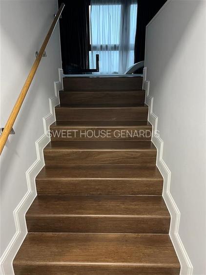 Apartament De lux Silver Mountain Poaiana Brasov - 21