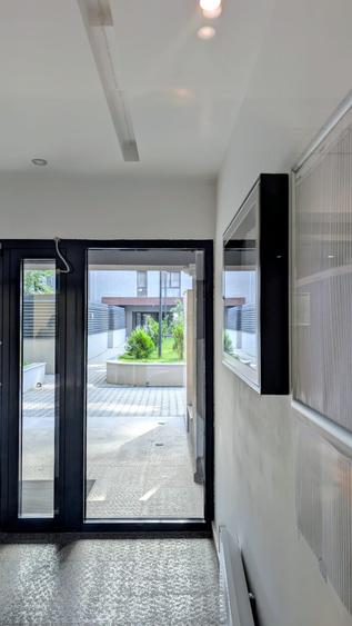 Open view,luminos ,spatios,2 grupuri sanitare,metrou Pipera -5 minute,parc,Mall.