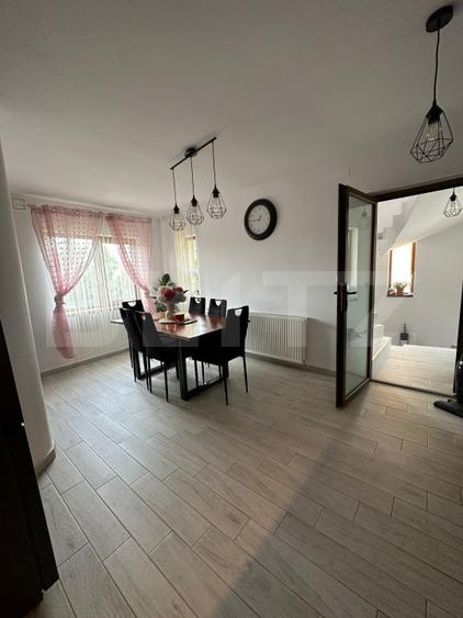 Casa tip Duplex PLUS SPATIU COMERCIAL DE VANZARE