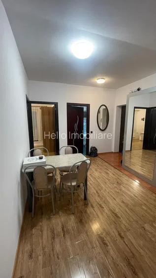 APARTAMENT 3 CAMERE, 55mp | Zona LIBERTATII | APAHIDA | - 3