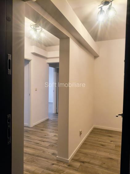 2 camere zona PORT - 6