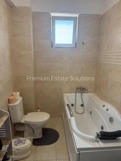 Apartament 2 camere de vânzare –Complet mobilat și utilat-Militari Residence - 19