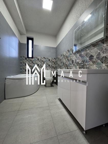Casa 4 Camere | Teren 300MP | Zona - Vladesti Priporu - 9