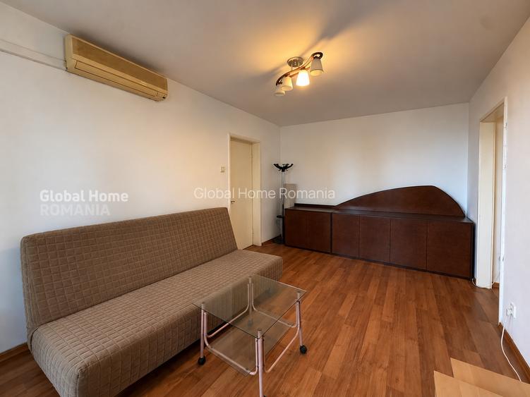 Carol I | 2 Rooms | Balcony | Universitate - 2