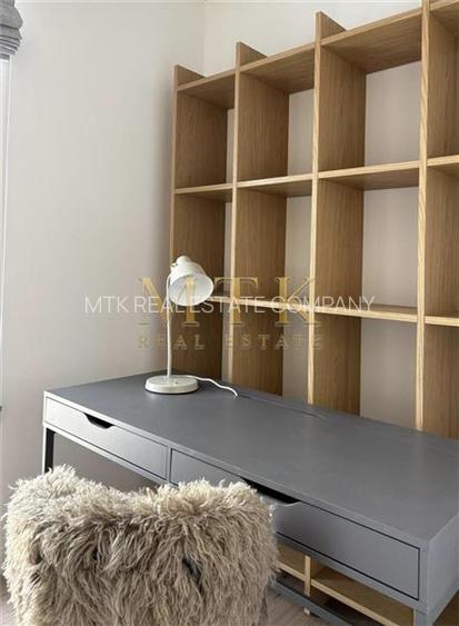 Apartament 2 camere LUX | designer | Parcare inclusa | NOA Nord - Bucurestii Noi - 14