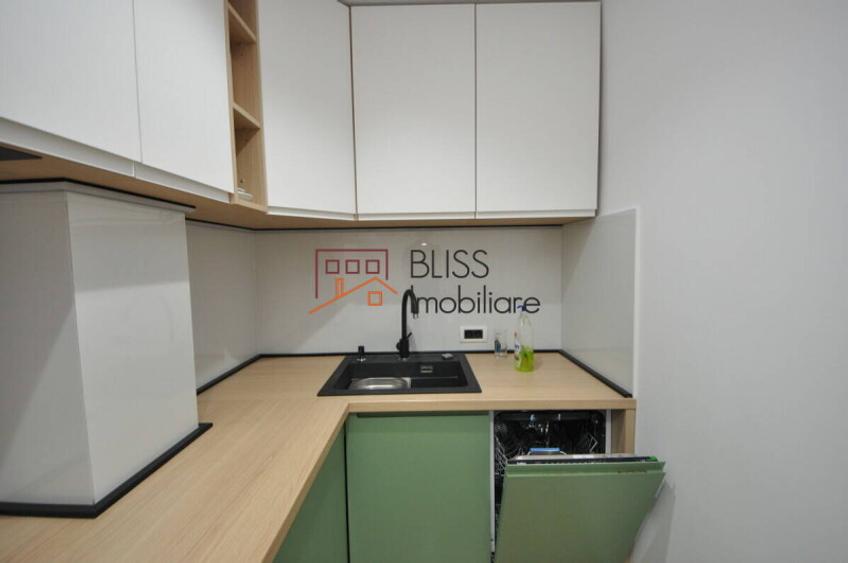 Apartament 3 Camere – Potrivit pentru Birou