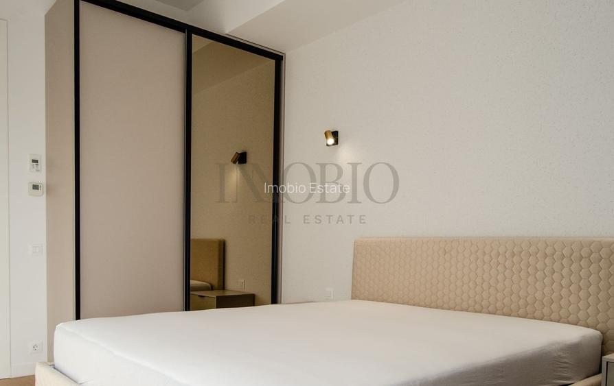 Apartament exclusivist 4 camere | One Verdi Park | 123 mp | Terasă | - 11