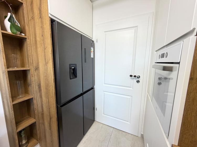 Apartament 2 Camere Sos. Oltenitei nr 20 + parcare