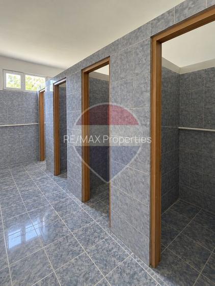 Cazare minim 100 persoane / muncitori - Jilava, București - 7
