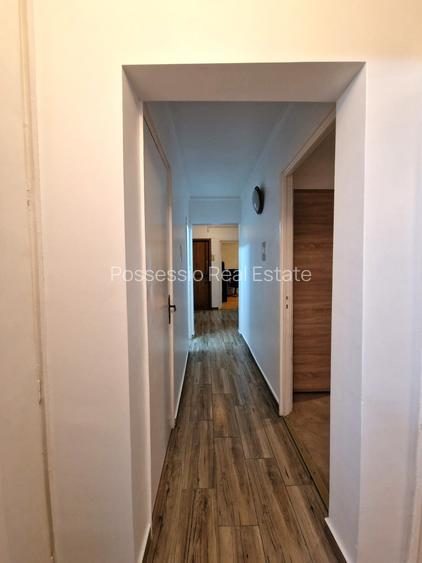 Sebastian - Str. Vedea - 3 Camere - Parcare Inclusa - 490 EUR - 8