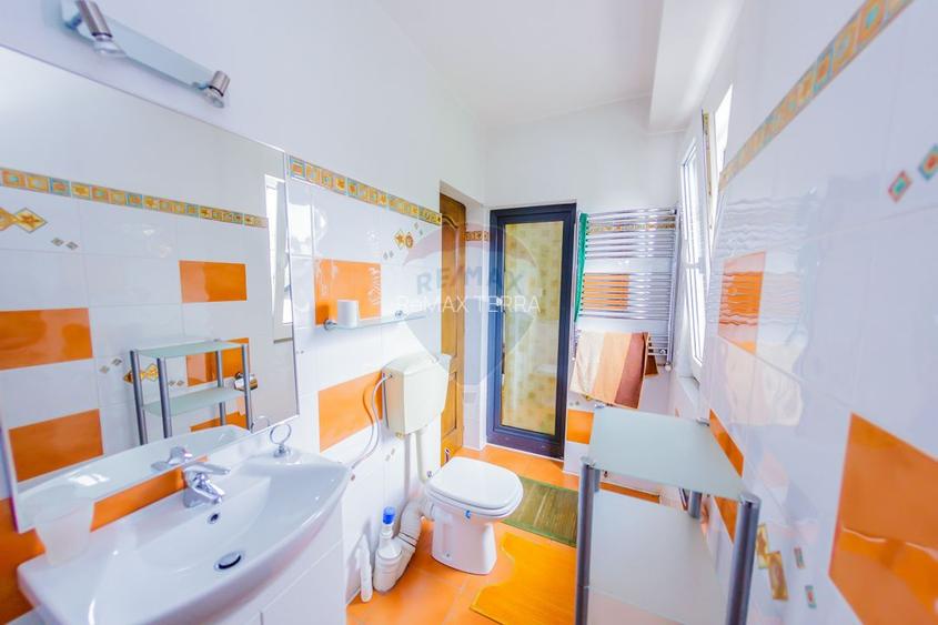 Eleganta  si confort  intr-o locatie de exceptie - 12