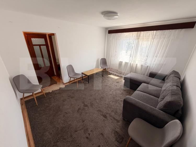 Apartament 2 camere Micro 6  Locație excelentă