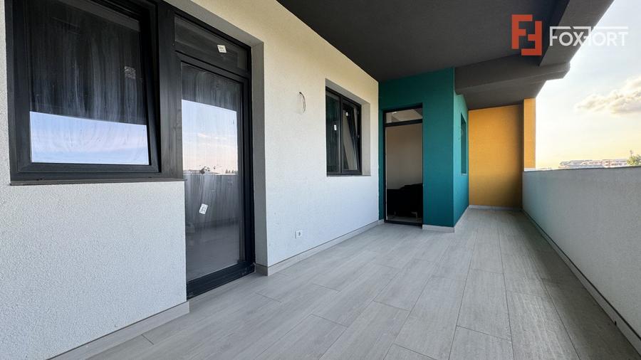 Apartament 3 camere, in Giroc, zona centrala - ID V4585