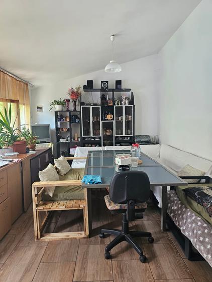 CASA cu teren 260 mp - BRATIANU
