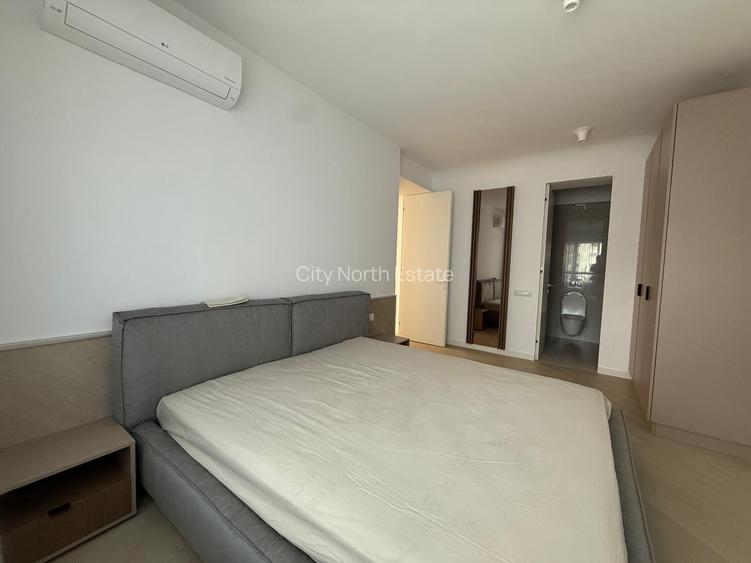 CORTINA NORTH | Apartament modern cu 3 camere | Pipera | Rond OMV - 12