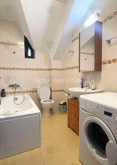 Apartament Busteni - Mobilat si utilat | IDEAL INVESTITIE - 15
