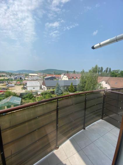 Apartament modern 100mp + parcare subterana
