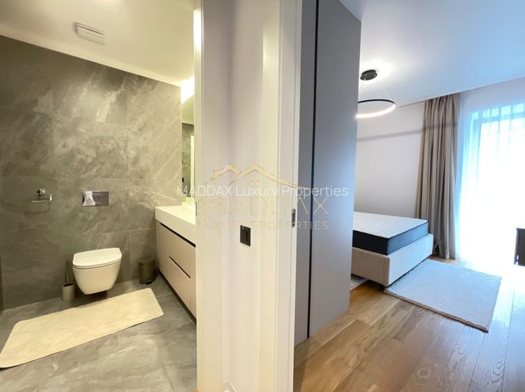 Apartament modern***2 camere***LUX***Prima inchiriere//Mall Promenada - 10