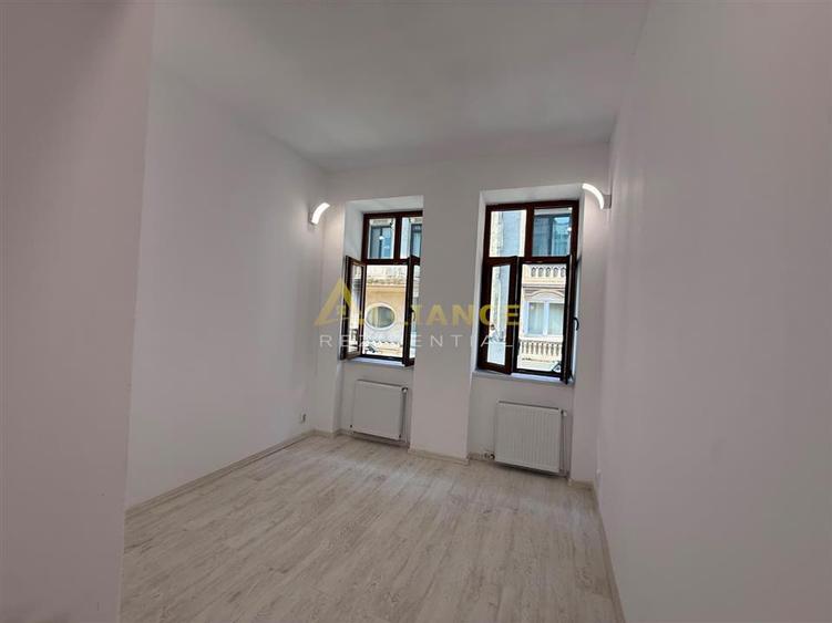 Ultracentral-Apartament 2 Camere Tip Duplex-Gata de Mutare