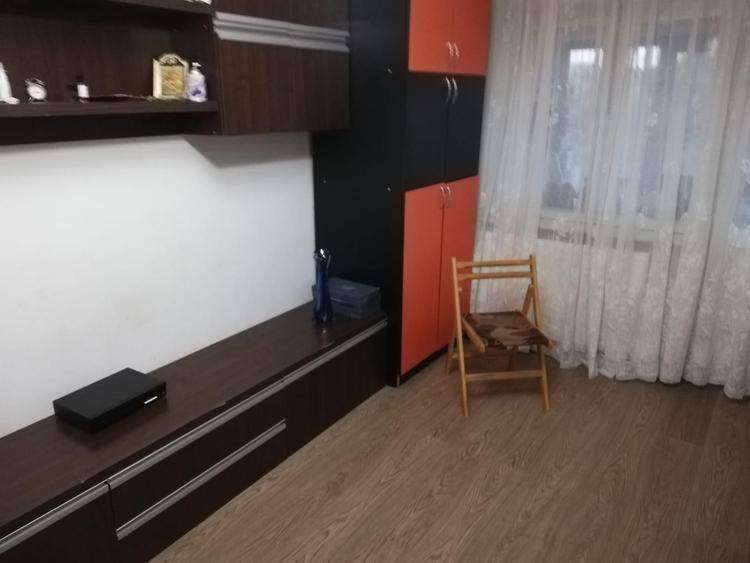 Apartament 3 camere, etaj 2, 74 mp utili, zona Liceul Sportiv – Policlinica 2