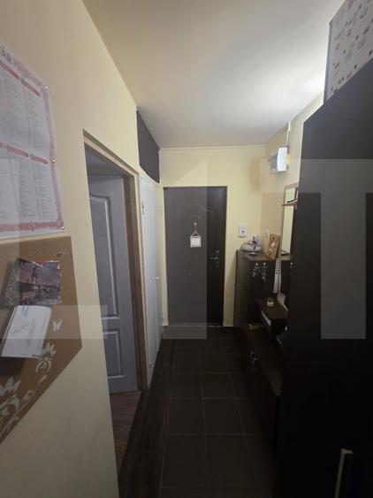 Apartament cu 2 camere si living openspace cu bucatarie - Sfântu Gheorghe