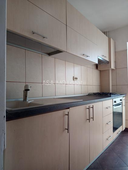 3 camere Str. Năsăud – Liberty Center | 117 in fața blocului -> Direct Centru - 10