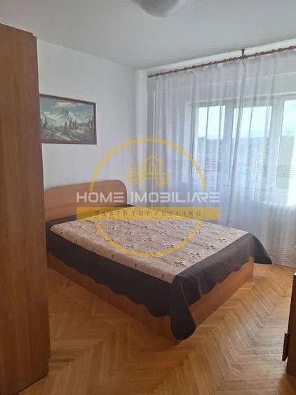 Apartament 3 camere / 74 mp / zona Mircea cel Batran
