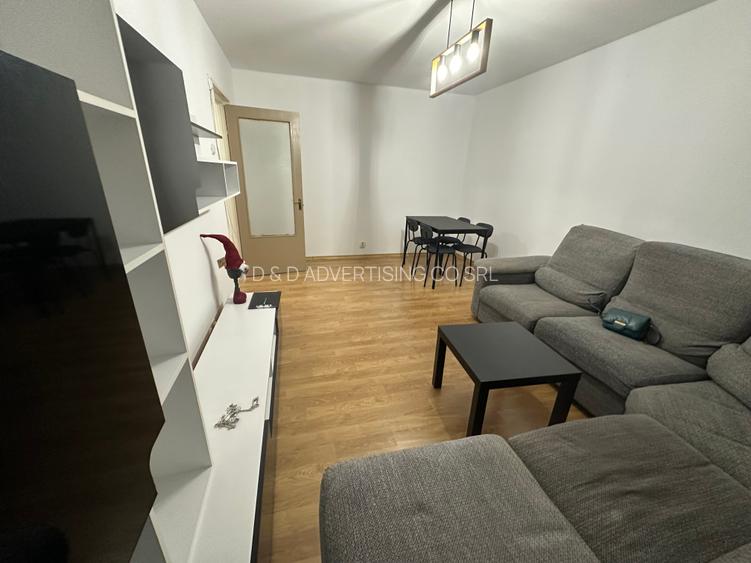 Politehnica - 7 minute Metrou - Apartament 3 camere -Modern - Renovat recent - 28
