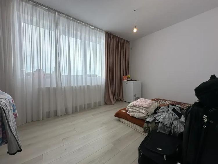 Vilă modernă tip înșiruit – casa perfectă pentru tine și familia ta
