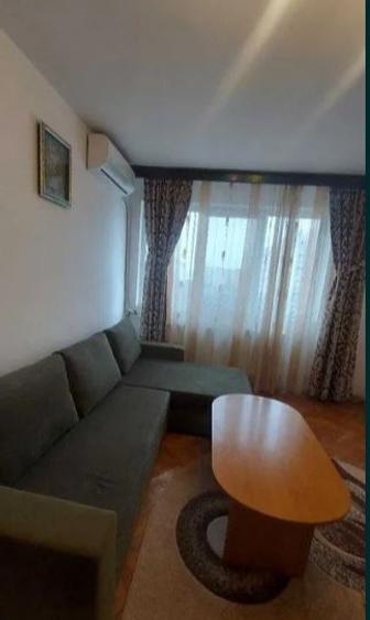 Baba Novac Dristor metrou,bl.reabilitat,et.7/8,mobilat,utilat,AC,parcare,balcon