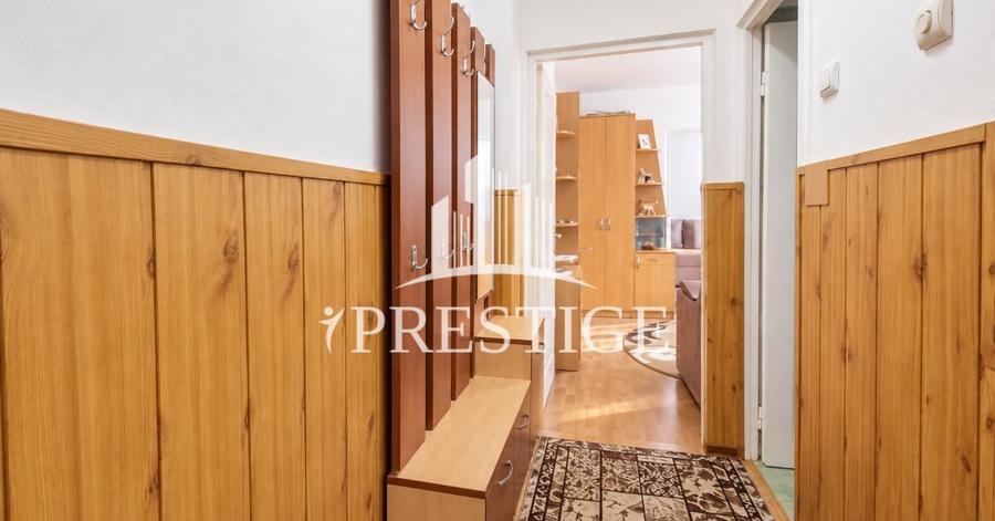 APARTAMENT 2 CAMERE DE VÂNZARE | MIHAI VITEAZU | ETAJ 3 | SIBIU