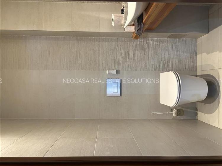 Vila individuala P+1+M | 362 mp construiti | 404 mp teren | Aviatiei - 27
