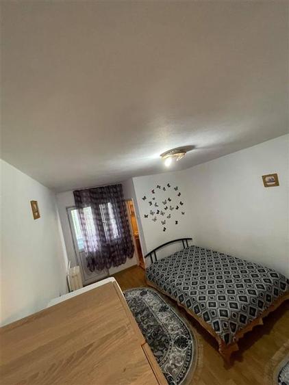 Garsoniera - zona Alexandru cel Bun