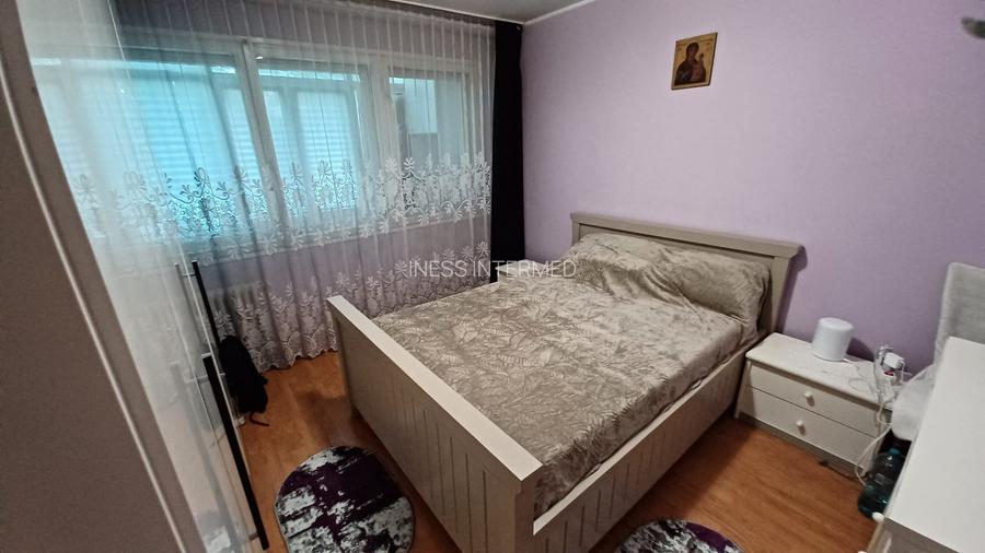 UNIRII, BD. CANTEMIR, AP. 2 CAM 65 MP MODERN, LOC PARCARE - 4