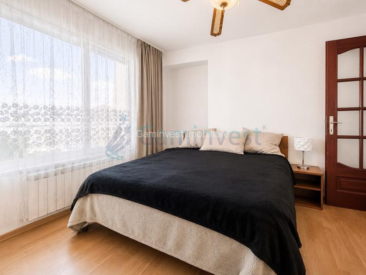 Casa cu 5 camere, singur in curte, cu Garaj zona Iosia, Oradea - 10