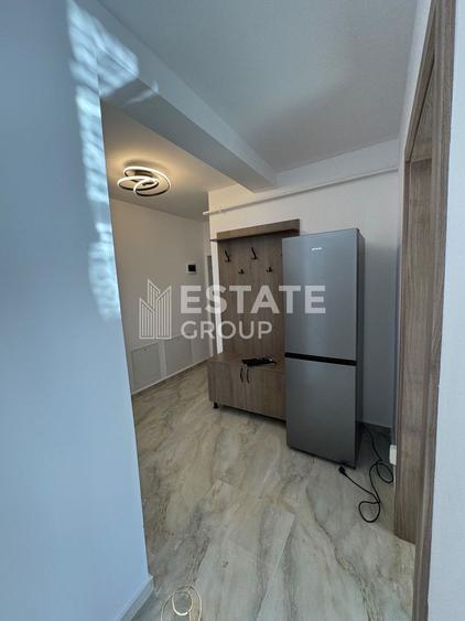 Apartament o camera  Giroc , mobilat si utilat