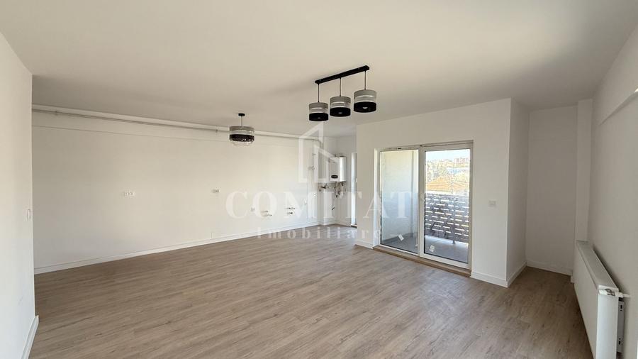 Preț excelent | Apartament cu 3 camere, 2 băi | Dâmbul Rotund