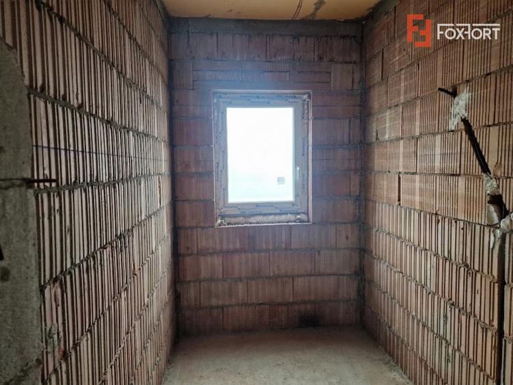 Duplex de vanzare cu 3 camere, zona Bucovat - 9