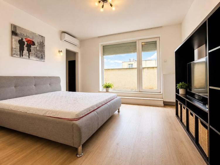 Penthouse 2 camere Rose Garden | Parcare Subterana | Deosebit