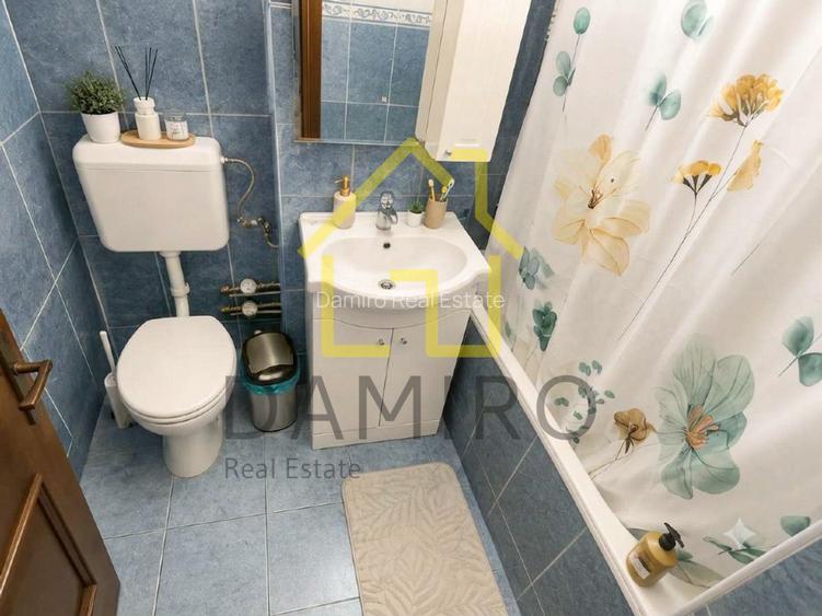 Apartament 3 camere Sos Colentina Teiul Doamnei Metrou Obor - 7