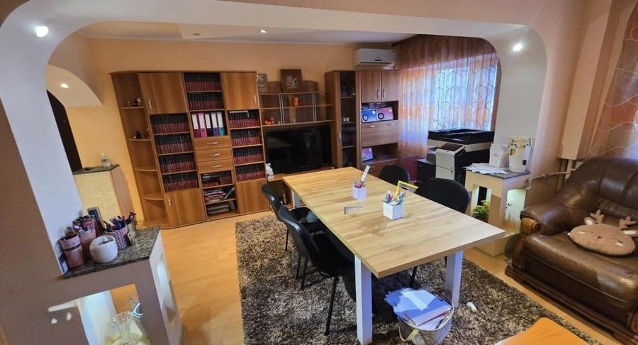 Apartament 3 camere, 81 mp, Etajul 1-  Nicolina, Rondul Vechi