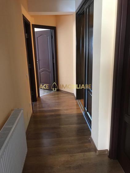 4 Camere de inchiriat | Salajan | Metrou | Parcare | Centrala |
