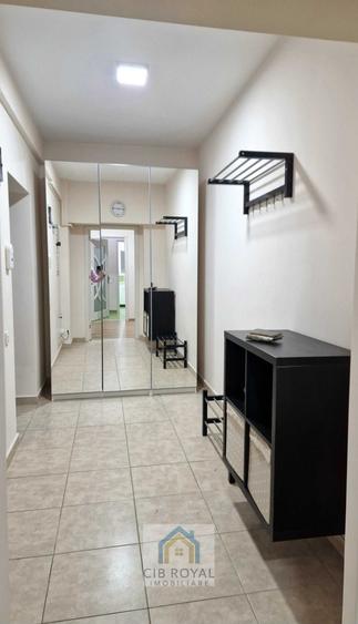 Inchiriez apt. 2cam. Pacii, Rotar Park1, Bd. I. Maniu,langa metrou Pacii,parcare