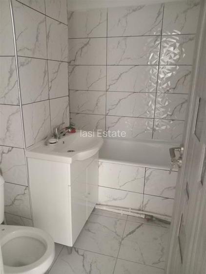 Mircea cel Batran Apartament 2 camere - 8