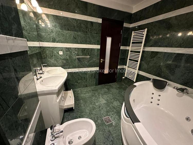 Victoriei Banu Manta- Petru Maior -Lux - ap 4 camere 170mp singur/etaj - 7