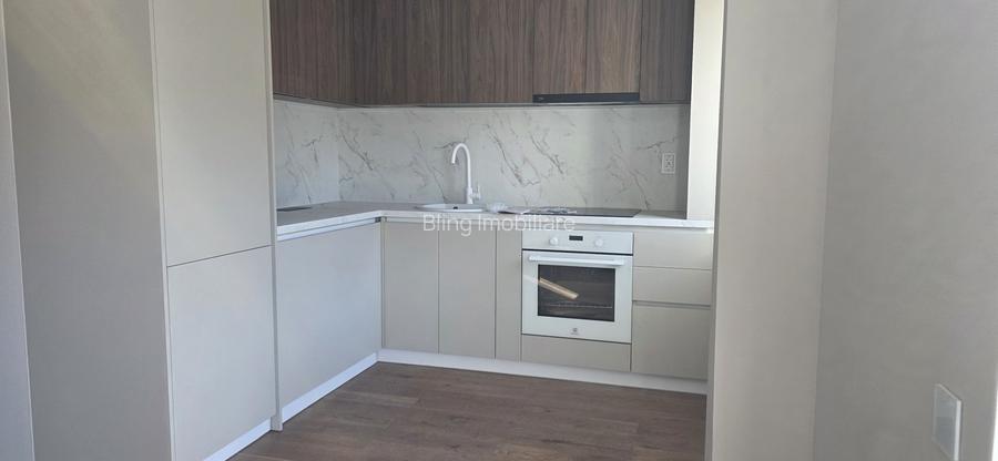 Apartament cu 2 camere, 52 mp, balcon, zona Valea Garbaului - 5